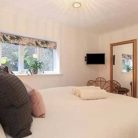 Holiday home The Sunflower *