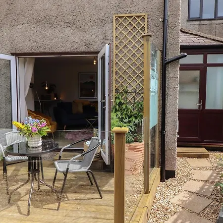 The Sunflower Holiday home Windermere