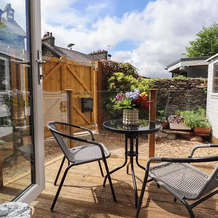 The Sunflower Holiday home *