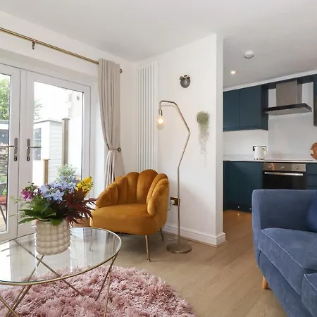 Holiday home The Sunflower Windermere