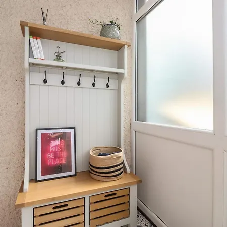 Сasa de vacaciones The Sunflower Windermere