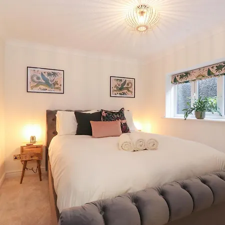 The Sunflower Holiday home